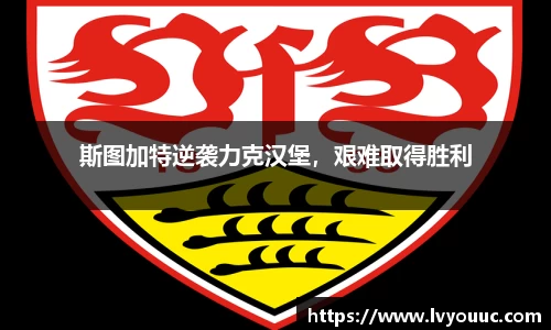 斯图加特逆袭力克汉堡，艰难取得胜利